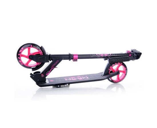 Самокат Tempish NIXIN 145 AL/pink (1050000232/pink), изображение 3 Самокат Tempish NIXIN 145 AL/pink (1050000232/pink), изображение 3