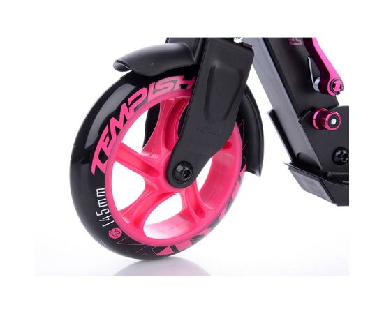 Самокат Tempish NIXIN 145 AL/pink (1050000232/pink), изображение 4 Самокат Tempish NIXIN 145 AL/pink (1050000232/pink), изображение 4