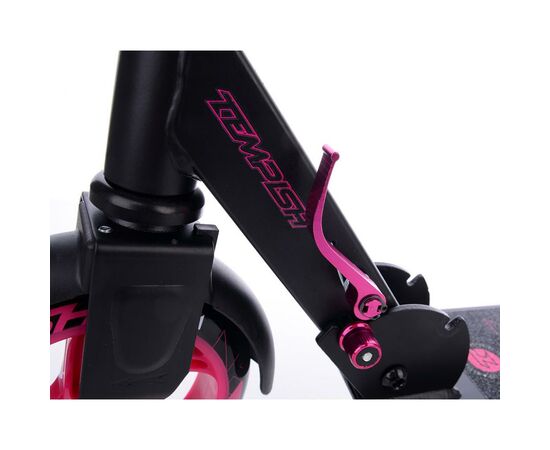 Самокат Tempish NIXIN 145 AL/pink (1050000232/pink), изображение 5 Самокат Tempish NIXIN 145 AL/pink (1050000232/pink), изображение 5