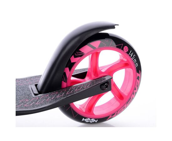 Самокат Tempish NIXIN 145 AL/pink (1050000232/pink), изображение 7 Самокат Tempish NIXIN 145 AL/pink (1050000232/pink), изображение 7