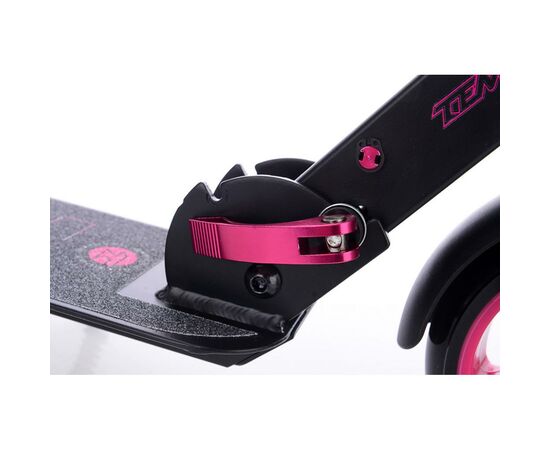 Самокат Tempish NIXIN 145 AL/pink (1050000232/pink), изображение 8 Самокат Tempish NIXIN 145 AL/pink (1050000232/pink), изображение 8