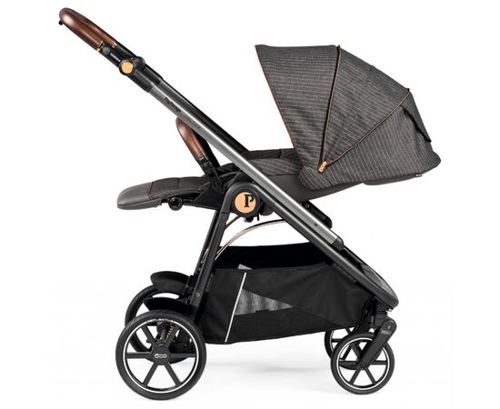 Коляска Peg-Perego Veloce 500 (IP26000000GS53SQ53), изображение 2 Коляска Peg-Perego Veloce 500 (IP26000000GS53SQ53), изображение 2