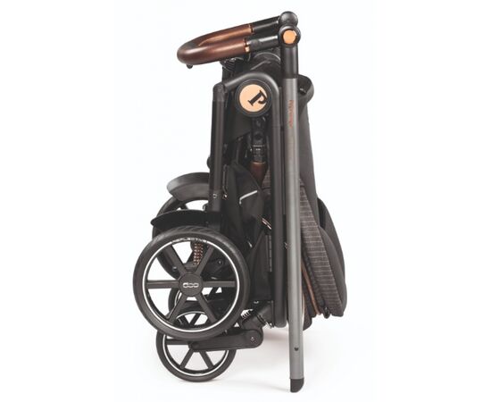 Коляска Peg-Perego Veloce 500 (IP26000000GS53SQ53), изображение 5 Коляска Peg-Perego Veloce 500 (IP26000000GS53SQ53), изображение 5