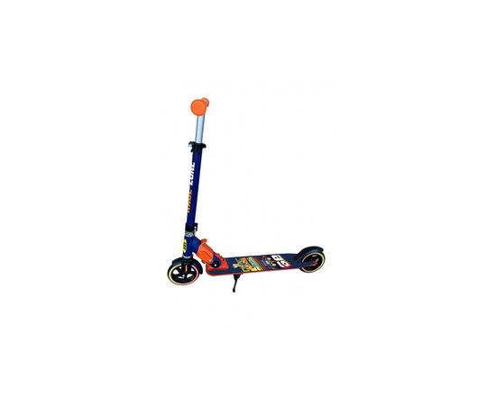 Самокат Extreme Hot Wheels PU 145 мм (SC22013)