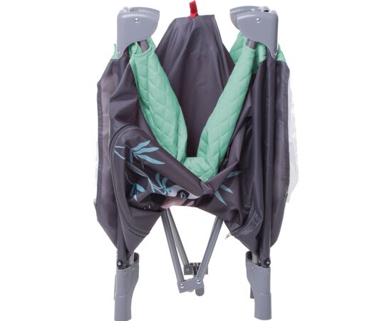 Детский манеж 4Baby Colorado Зеленый (4CL06), изображение 9 Детский манеж 4Baby Colorado Зеленый (4CL06), изображение 9