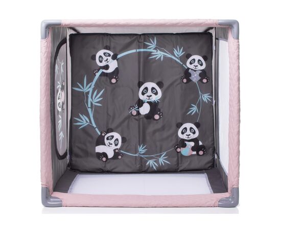 Детский манеж 4Baby Colorado Розовый (4CL05), изображение 7 Детский манеж 4Baby Colorado Розовый (4CL05), изображение 7