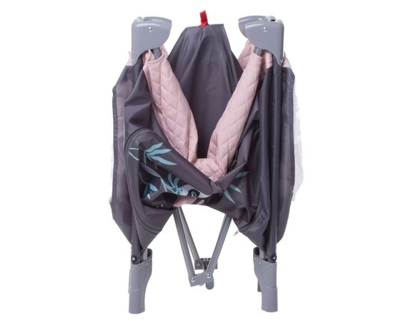 Детский манеж 4Baby Colorado Розовый (4CL05), изображение 9 Детский манеж 4Baby Colorado Розовый (4CL05), изображение 9