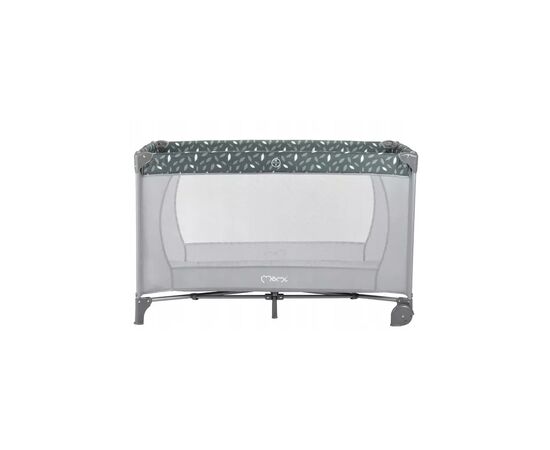 Детский манеж MoMi Belove цвет - grey (LOZE00015), изображение 3 Детский манеж MoMi Belove цвет - grey (LOZE00015), изображение 3