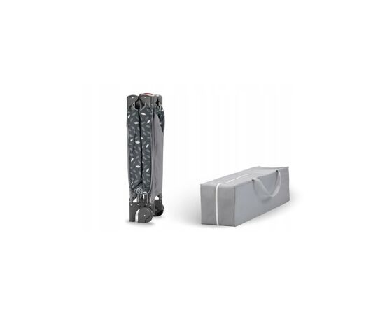 Детский манеж MoMi Belove цвет - grey (LOZE00015), изображение 8 Детский манеж MoMi Belove цвет - grey (LOZE00015), изображение 8