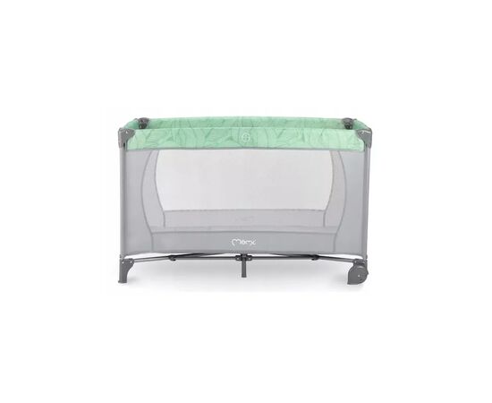 Детский манеж MoMi Belove цвет - jade (LOZE00017), изображение 2 Детский манеж MoMi Belove цвет - jade (LOZE00017), изображение 2