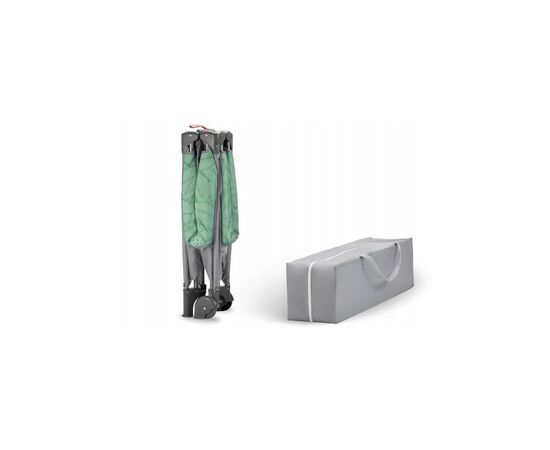 Детский манеж MoMi Belove цвет - jade (LOZE00017), изображение 7 Детский манеж MoMi Belove цвет - jade (LOZE00017), изображение 7