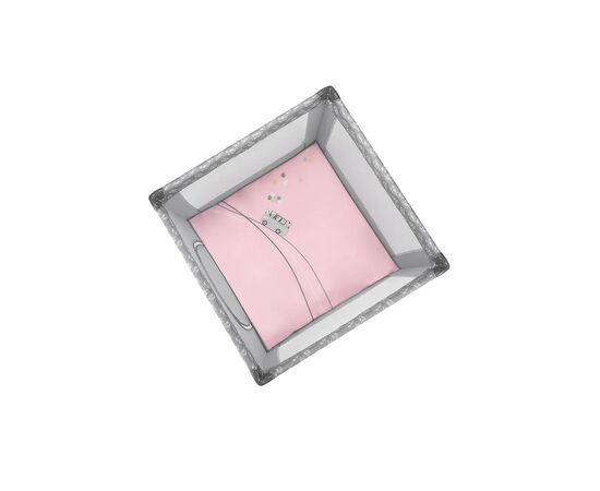 Детский манеж MoMi Mamu цвет - pink (LOZE00019), изображение 6 Детский манеж MoMi Mamu цвет - pink (LOZE00019), изображение 6