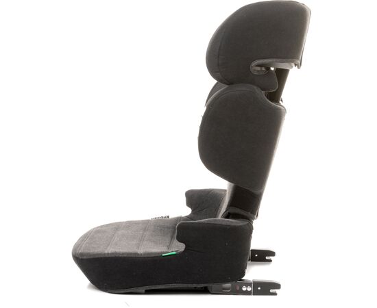 Автокресло 4Baby Euro-Fix (15-36 кг graphite (4EF03), изображение 5 Автокресло 4Baby Euro-Fix (15-36 кг graphite (4EF03), изображение 5