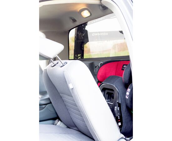Автокресло 4Baby Euro-Fix (15-36 кг red (4EF04), изображение 2 Автокресло 4Baby Euro-Fix (15-36 кг red (4EF04), изображение 2
