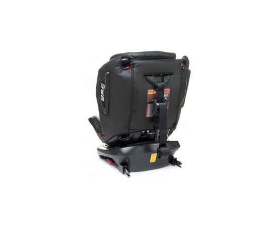 Автокресло 4Baby Roto-Fix (0-36 кг) blue (4RF02), изображение 2