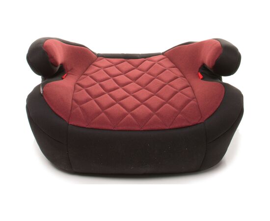 Автокресло 4Baby Hi-Fix 22-36 кг бустер red (4HF04), изображение 2 Автокресло 4Baby Hi-Fix 22-36 кг бустер red (4HF04), изображение 2