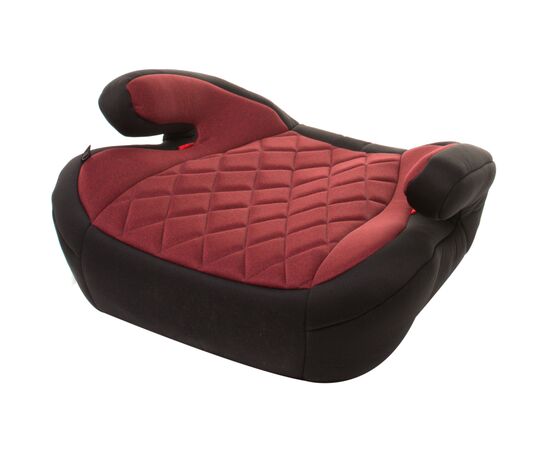 Автокресло 4Baby Hi-Fix 22-36 кг бустер red (4HF04)