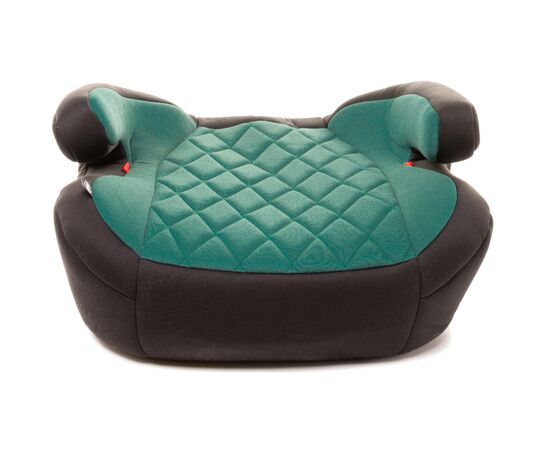 Автокресло 4Baby Hi-Fix 22-36 кг бустер turkus (4HF05), изображение 2