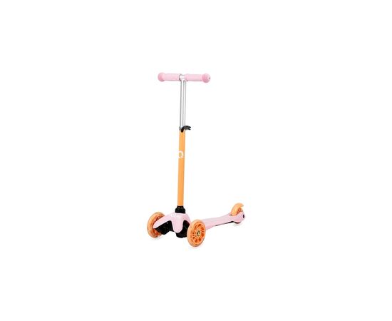 Самокат Qkids Lumis Orange (HUBA00005)