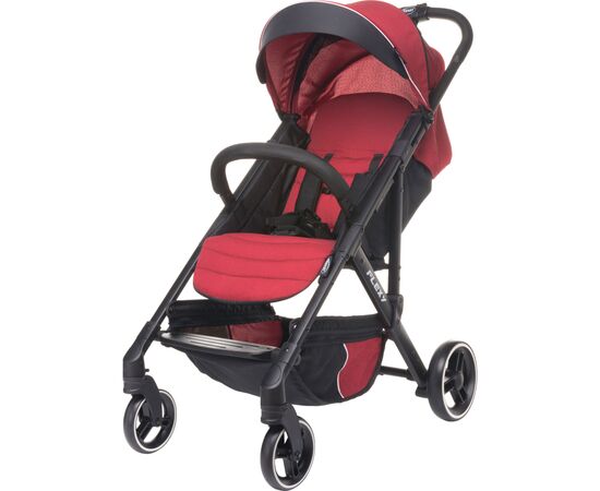Коляска 4Baby Flexy Red (4FL02)