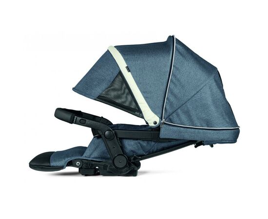 Прогулочный блок Peg-Perego Pop-Up Luxe Mirage (серо-сине) (IS03310000BA71PL00), изображение 3 Прогулочный блок Peg-Perego Pop-Up Luxe Mirage (серо-сине) (IS03310000BA71PL00), изображение 3