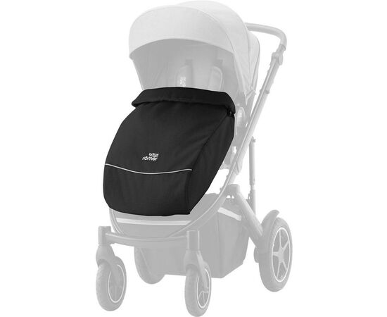 Чехол для ног Britax-Romer SMILE III Space Black (2000033507)