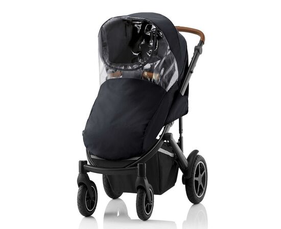 Дождевик Britax-Romer SMILE III Black (2000033157)