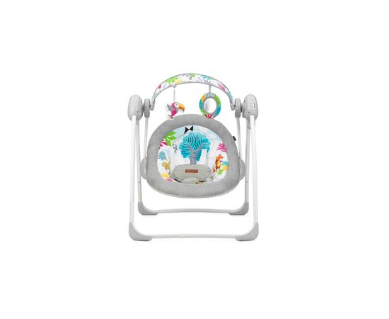 Кресло-качалка MoMi Liss (цвет – dodo) (BULE00013), изображение 2 Кресло-качалка MoMi Liss (цвет – dodo) (BULE00013), изображение 2