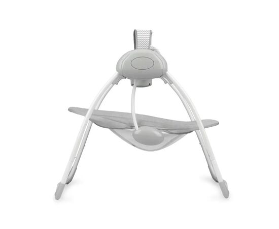 Кресло-качалка MoMi Liss (цвет – dodo) (BULE00013), изображение 3 Кресло-качалка MoMi Liss (цвет – dodo) (BULE00013), изображение 3