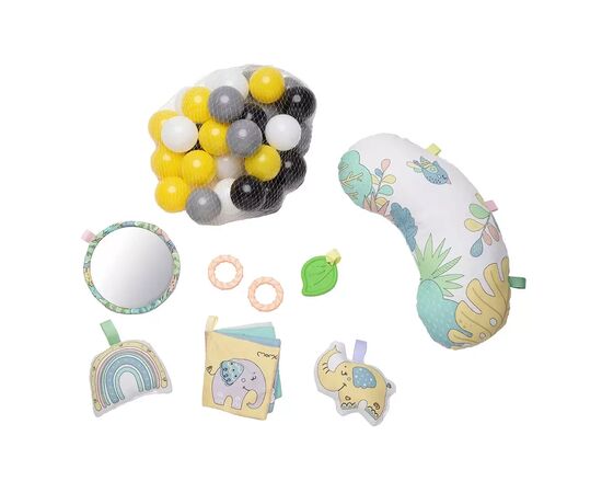 Детский коврик MoMi Day&Night (MAED00016), изображение 4