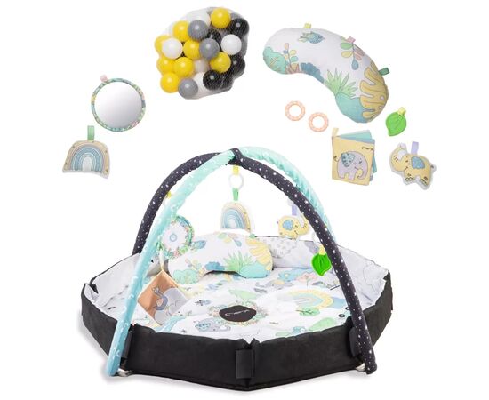 Детский коврик MoMi Day&Night (MAED00016), изображение 5