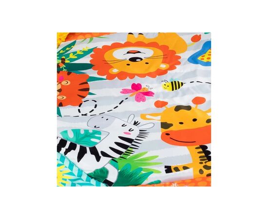 Детский коврик MoMi Multi (MAED00003), изображение 5 Детский коврик MoMi Multi (MAED00003), изображение 5