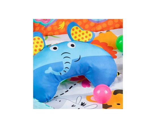 Детский коврик MoMi Multi (MAED00003), изображение 6 Детский коврик MoMi Multi (MAED00003), изображение 6