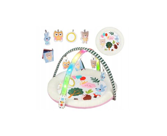 Детский коврик Qkids Park (MAED00007), изображение 3 Детский коврик Qkids Park (MAED00007), изображение 3