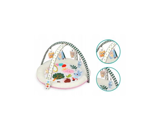 Детский коврик Qkids Park (MAED00007), изображение 4 Детский коврик Qkids Park (MAED00007), изображение 4