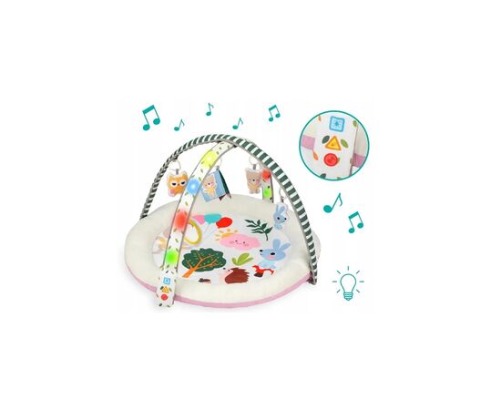 Детский коврик Qkids Park (MAED00007), изображение 6 Детский коврик Qkids Park (MAED00007), изображение 6