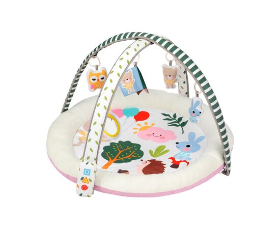 Дитячий килимок Qkids Park (MAED00007)