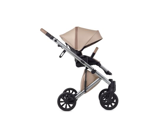 Коляска Anex 2 в 1 e/type Boho (SE01 Boho), изображение 4 Коляска Anex 2 в 1 e/type Boho (SE01 Boho), изображение 4