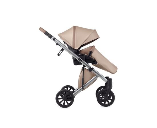 Коляска Anex 2 в 1 e/type Boho (SE01 Boho), изображение 5 Коляска Anex 2 в 1 e/type Boho (SE01 Boho), изображение 5