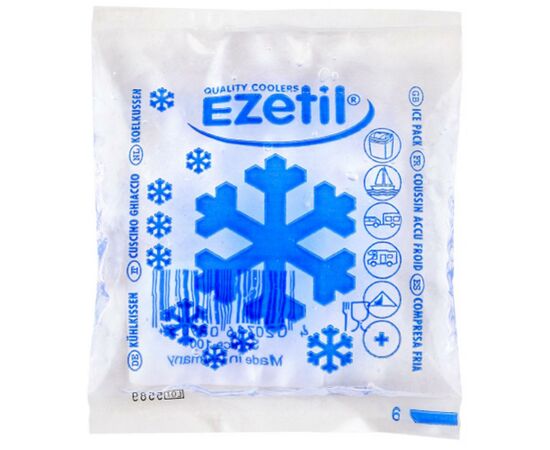 Аккумулятор холода Ezetil Soft Ice 100 (890300)