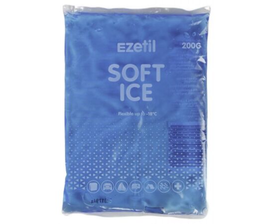 Аккумулятор холода Ezetil Soft Ice 200 (890100)