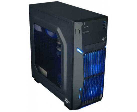 Корпус Zalman Z1 NEO, зображення 2 Корпус Zalman Z1 NEO, зображення 2