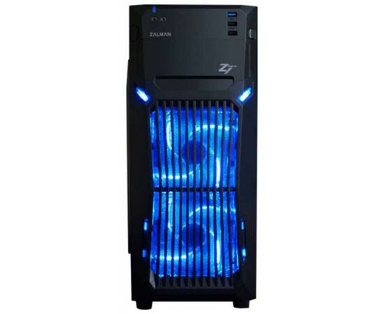 Корпус Zalman Z1 NEO, зображення 3 Корпус Zalman Z1 NEO, зображення 3