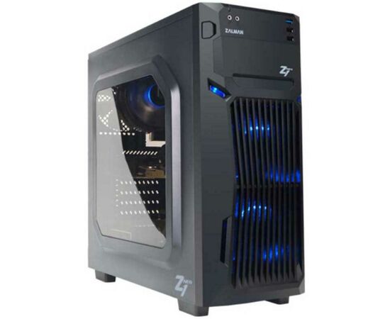 Корпус Zalman Z1 NEO