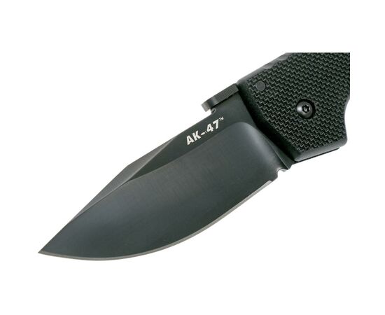 Нож Cold Steel AK-47, S35VN (58M), изображение 3 Нож Cold Steel AK-47, S35VN (58M), изображение 3