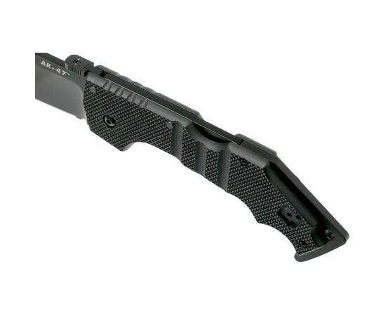 Нож Cold Steel AK-47, S35VN (58M), изображение 5 Нож Cold Steel AK-47, S35VN (58M), изображение 5