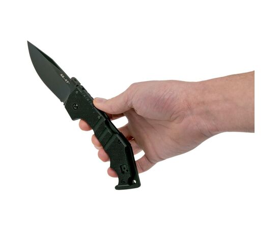 Нож Cold Steel AK-47, S35VN (58M), изображение 8 Нож Cold Steel AK-47, S35VN (58M), изображение 8