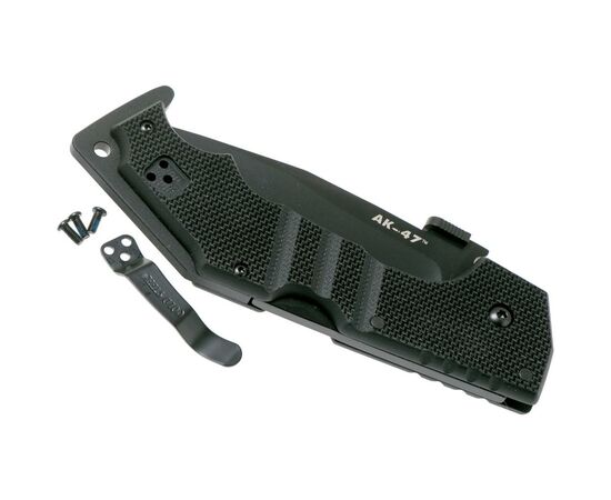 Нож Cold Steel AK-47, S35VN (58M), изображение 9 Нож Cold Steel AK-47, S35VN (58M), изображение 9
