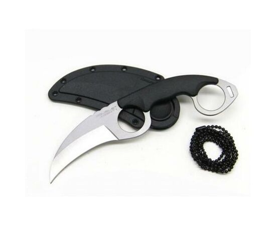 Нож Cold Steel Double Agent I, блистер (39FKZ), изображение 2 Нож Cold Steel Double Agent I, блистер (39FKZ), изображение 2