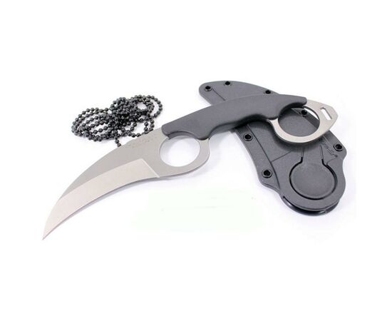 Нож Cold Steel Double Agent I, блистер (39FKZ), изображение 3 Нож Cold Steel Double Agent I, блистер (39FKZ), изображение 3